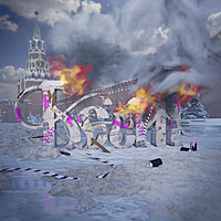 Thumbnail for the Pussy Riot - Rage link, provided by host site