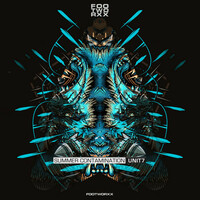 Image of Industrial Twins linking to their artist page due to link from them being at the top of the main table on this page