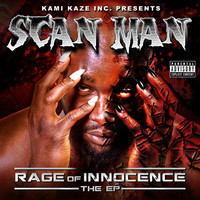 Thumbnail for the Scan Man - Rage of Innocence link, provided by host site