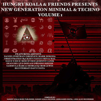 Thumbnail for the Delayz - Rage - Original Mix link, provided by host site