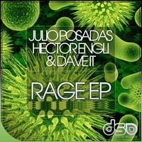Thumbnail for the Hector Engli - Rage - Original Mix link, provided by host site