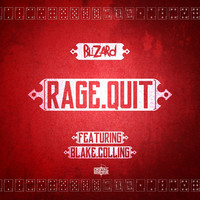 Thumbnail for the Blizard - Rage Quit link, provided by host site