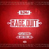 Thumbnail for the Blizard - Rage Quit link, provided by host site