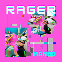 Thumbnail for the Mando - Rager link, provided by host site