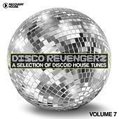 Thumbnail for the Superfunk - Ragga MC (Deepdisco Remix) link, provided by host site