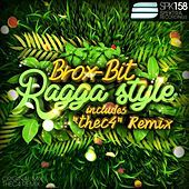 Thumbnail for the Brox-Bit - Ragga Style link, provided by host site