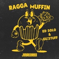 Thumbnail for the Ed Solo - Raggamuffin link, provided by host site