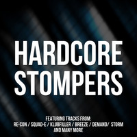 Thumbnail for the Re-Con - Raggamuffin - Original Mix link, provided by host site