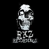 Thumbnail for the RadioKillaZ - Raggamuffin Sound link, provided by host site