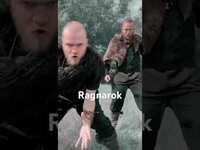 Thumbnail for the Peyton Parrish - Ragnarok Viking #vikings #ragnarok link, provided by host site