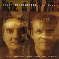 Thumbnail for the André Charlier - Ragtime Ragoût link, provided by host site