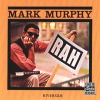 Image of Mark Murphy linking to their artist page due to link from them being at the top of the main table on this page