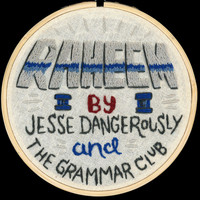 Image of Jesse Dangerously linking to their artist page due to link from them being at the top of the main table on this page