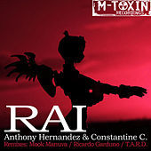 Thumbnail for the Anthony Hernandez - Rai link, provided by host site