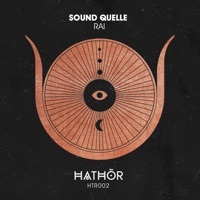 Image of Sound Quelle linking to their artist page due to link from them being at the top of the main table on this page