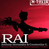 Thumbnail for the Anthony Hernandez - Rai link, provided by host site