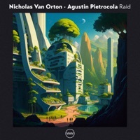 Thumbnail for the Nicholas Van Orton - Raid link, provided by host site