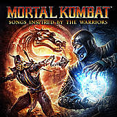 Thumbnail for the 9th Wonder - Raiden's Theme link, provided by host site