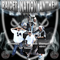 Thumbnail for the Don Changolini - Raider Nation Anthem link, provided by host site