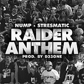 Thumbnail for the StresMatic - Raiders Anthem link, provided by host site