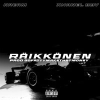 Thumbnail for the KREAM - Räikkönen link, provided by host site