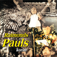 Thumbnail for the Raimonds Pauls - Raimonds Pauls Korim link, provided by host site
