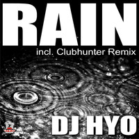 Image of DJ Hyo linking to their artist page due to link from them being at the top of the main table on this page