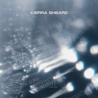 Thumbnail for the Kierra Sheard - Rain link, provided by host site