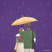 Thumbnail for the Lee Juck - Rain link, provided by host site