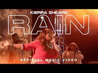 Thumbnail for the Kierra Sheard - Rain link, provided by host site