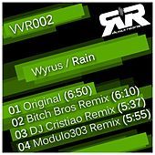 Thumbnail for the Wyrus - Rain link, provided by host site