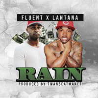 Thumbnail for the Fluent - Rain link, provided by host site