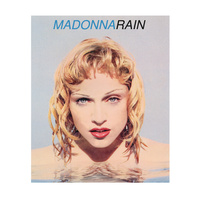 Thumbnail for the Madonna - Rain link, provided by host site