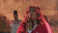 Thumbnail for the Kierra Sheard - Rain link, provided by host site