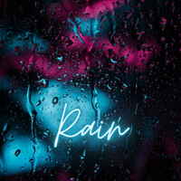 Thumbnail for the Neon - Rain link, provided by host site