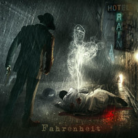 Image of Fahrenheit linking to their artist page due to link from them being at the top of the main table on this page