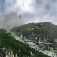 Thumbnail for the Zora - Rain link, provided by host site