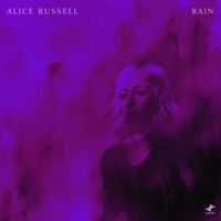 Thumbnail for the Alice Russell - Rain link, provided by host site