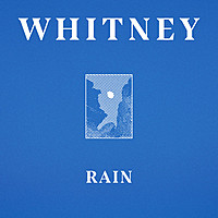 Thumbnail for the Whitney - Rain link, provided by host site