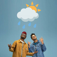 Thumbnail for the Jupiter Project - Rain link, provided by host site