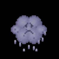 Thumbnail for the GHØSTKID - Rain link, provided by host site