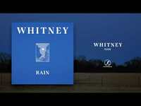 Thumbnail for the Whitney - Rain link, provided by host site