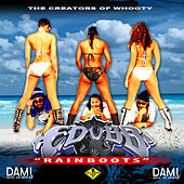 Thumbnail for the E-Dubb - Rain Boots link, provided by host site