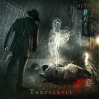 Thumbnail for the Fahrenheit - Rain link, provided by host site