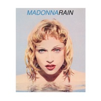 Thumbnail for the Madonna - Rain link, provided by host site