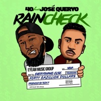 Thumbnail for the 40 - Rain Check link, provided by host site