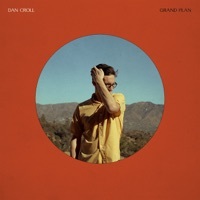 Image of Dan Croll linking to their artist page due to link from them being at the top of the main table on this page