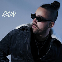Thumbnail for the KSM - Rain link, provided by host site