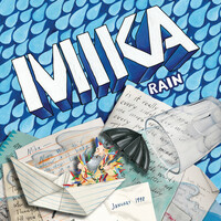 Thumbnail for the MIKA - Rain link, provided by host site