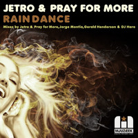 Thumbnail for the Jetro - Rain Dance link, provided by host site